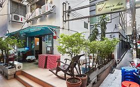 Amarin Hotel Bangkok